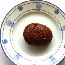 Setoda Pesticide-free Lemon Gluten-Free Chocolate Lemon Cake: ((40gx6)x2), lemon cake, Western sweets T07680008