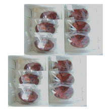 Setoda Pesticide-free Lemon Gluten-Free Chocolate Lemon Cake: ((40gx6)x2), lemon cake, Western sweets T07680008