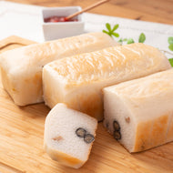 Gluten-Free 100% Rice Flour Bread Variety (Black Beans, Sweet Potatoes, Plain): Kyoto, bread, Kyoto Bread & Pastry Store Pulcino S71390002