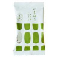 Rice Flour Matcha French Financier: 10 pieces in 1 box (financiersx10), Tokyo, Matcha Specialty Brand, Senkyu T03000015