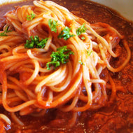 Gluten-Free Brown Rice Pasta: (200gx6), noodles T05580001